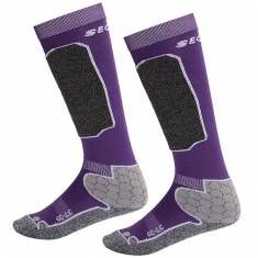Forestgrow Mens Thickness Cushion Hiking Socks for Outdoor Walking Trekking Crew Socks
