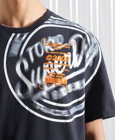 More Mile Boys Short Sleeve Running Top Black Green Stylish Kids Sports T-Shirt