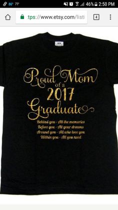 inktastic Family Graduation-Proud Brother of The Graduate Toddler T-Shirt