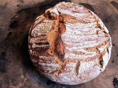 America S Test Kitchen Sourdough Bread San America S Test Kitchen Sourdough Bread San