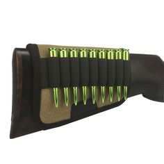 Tourbon 5 Pieces Gun Socks Bag Handgun Sleeves Rifle Bolt Carrier Pistol Slip