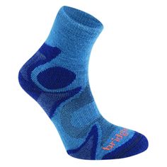 Bridgedale Coolmax Socke für jeden Tag für Männer für Outdoor Bridgedale Coolmax Socke für jeden Tag für Männer für Outdoor