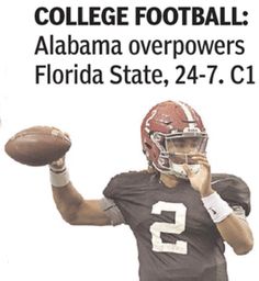 Jalen Hurts Roll Tide Autograph Replica Poster Alabama Crimson Tide Jalen Hurts Roll Tide Autograph Replica Poster Alabama Crimson Tide