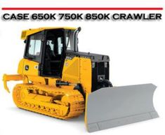 Case 85XT 90XT 95XT Skid Steer Factory Service Repair Manual on CD