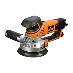 Idée cadeau pratique à cordon électrique 1.5 Amp main Palm Sander Outil Électrique
