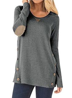 LANISEN Women Long Sleeve Leopard Patchwork Color Block Hooded Sweatshirt Drawstring Hoodies Pullover Tops with Pockets