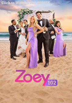 Visit to Watch Zoey 102 (Zoey 102 Full Movie) Katso ������ Zoey 102 (2023) koko elokuva - Online-Liebesfilm elokuva'' #Liebesfilm #film #movie #streaming