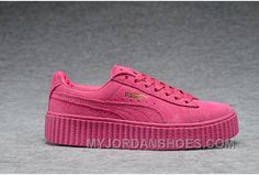 PUMA 2014 SpringSummer Suede Classic+ | Puma suede shoes PUMA 2014 SpringSummer Suede Classic+ | Puma suede shoes