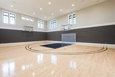 10 Home Gym Ideas Home Inc Home Gym Home Basketball Court