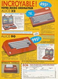 LA GUERRE DE LA MICRO 8BIT - Page 30 Adb3dc067fce4f06daf474ff51fdfcdc--matra--bits