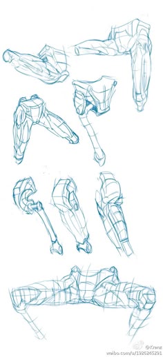 ★ || CHARACTER DESIGN REFERENCES (www.facebook.com/CharacterDesignReferences & pinterest.com/characterdesigh) • Love Character Design? Join the Character Design Challenge (link→ www.facebook.com/groups/CharacterDesignChallenge) Share your unique vision of a theme every month, promote your art and make new friends in a community of over 25.000 artists! || ★ Анатомическое Строение Тела, Анатомия Ноги, Анатомия Искусство, Уроки Рисования, Уроки Рисования, Учебник По Манге, Советы По Рисованию, Анатомия Человека Искусство, Изображения Фигуры Человека