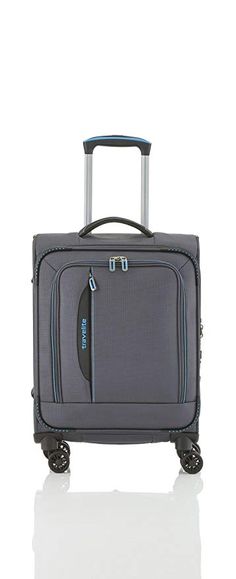 Capitale valise sac de voyage bagages bagages sac marron 48 litres