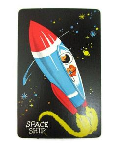 Ceramics Space Shuttle SpaceShip Ornaments Figurine Home Decor Accessories