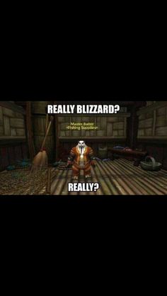 funny world of warcraft
