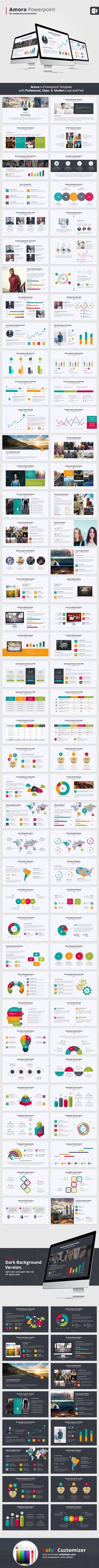 58 best presentation design
