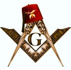 Masonic Slipper /"spread the cement of brotherly love/" lapel pin