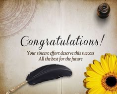 Congratulations Messages - Beautiful collection of wedding congratulation messages, graduation congrats SMS, wishes with many baby congratulatory messages. Congratulations For Your Graduation, Congratulations Messages For Achievement, Congratulations Greetings, Wedding Congratulations Card, Congratulations Quotes Promotion, Congratulations Wishes On Success, Congratulations Pictures, Wish Quotes, New Quotes