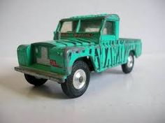 REPRO BOX MATCHBOX SUPERFAST n 56 MERCEDES 450 SEL