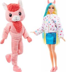 Barbie s - Der TOP-Favorit
