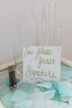 779 Best Wedding Guestbook Ideas Images On Pinterest Life Love Hens In Weird Wonderful Ways Like This Next Wedding Sea Gl Weddingguestbook