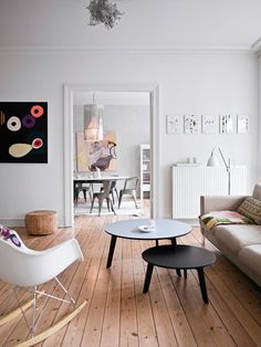 De 10+ beste bildene for Sofabord | interiør, hjem, stue 10+ Interior ideas | interior, hay denmark, design