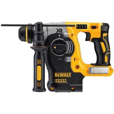 DeWalt DWP611 Compact Routeur 120 V Lumière DEL