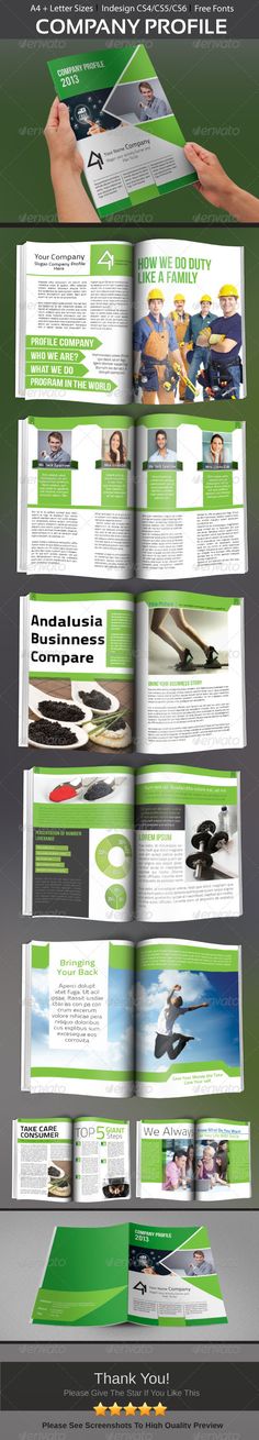 Company Profile Template Vectors Templates Pinterest Company - free business profile template Company Profile Template Vectors Templates Pinterest Company - free business profile template