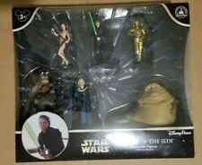 6 pollici Dryden VOS Action Figure STAR Wars-la serie nera