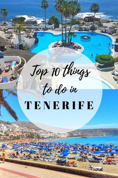 22 Tenerife Ideas Tenerife Spain Travel Europe Travel