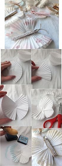 Schmetterlinge aus papier - Der absolute Vergleichssieger der Redaktion