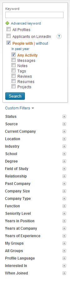 Leveraging your LinkedIn Endorsements Social Media Savvy Pinterest - how to search resumes on linkedin Leveraging your LinkedIn Endorsements Social Media Savvy Pinterest - how to search resumes on linkedin