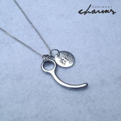 Closing shop pin jewelry