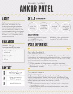 28 best resume examples images resume examples resume interesting resume layouts