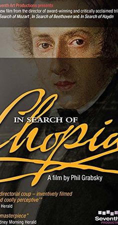 In Search of Chopin