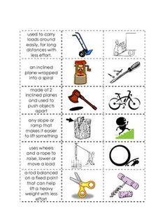 Simple Kitchen Machines Worksheet use pasta to demonstrate simple machines! | science ideas Simple Kitchen Machines Worksheet use pasta to demonstrate simple machines! | science ideas