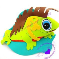 157 mejores im 225 genes de viseras en foami sun visor hat sombreros y crafts for 157 mejores im 225 genes de viseras en foami sun visor hat sombreros y crafts for