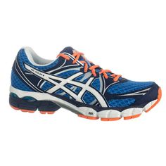 Asics Nimbus barn Asics Nimbus barn