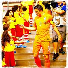 Rvp girls