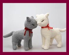 Marcadores de Puntada Hermoso Unicornio//Mostrador de Ganchillo Tejer Regalo Día de San Valentín encanto!
