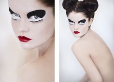 21 best panda makeup