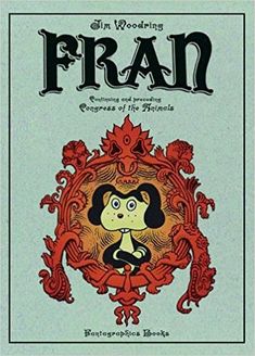 Fran, Woodring, Jim Fran, Woodring, Jim