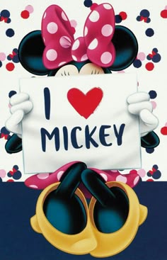 Nuevo-Jolee /'s Boutique-Disney-título de Disney-Minnie Mouse