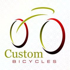 42 best cycling logos