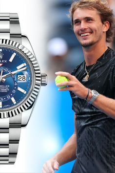 Gli orologi cheap dei vip