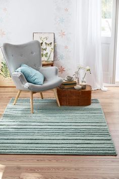 The Woven Rugs Made From High Quality Wool Are Produced In