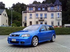 Opel Astra G Opc Kadett Pinterest Cars And Wheels Astra G Opc