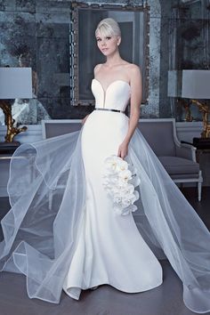 10 Best Collection Bridal Fall 2019 Images Romona Keveza Wedding