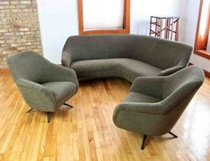 31 Best Curved Sofa Images On Pinterest Living Room Small Curved Sofa Home Furniture Design