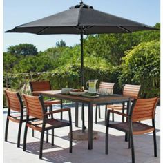20 best Outside images on Pinterest | Dining set, Dining sets and ... 20 best Outside images on Pinterest | Dining set, Dining sets and ...