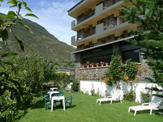Evenia Hotels Eveniahotels Perfil Pinterest